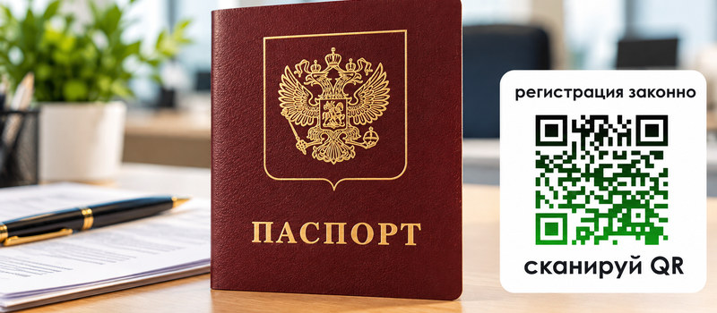 прописка в Кубинке